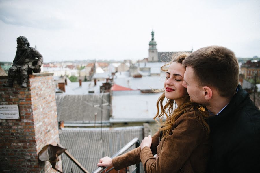 Wedding photographer Vasil Zorena (vszorena). Photo of 12 March 2018