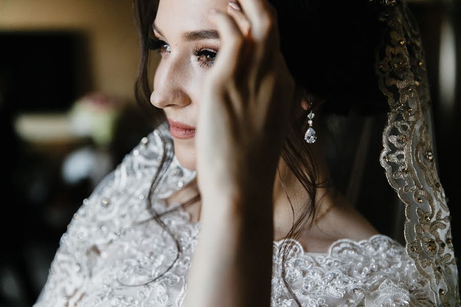 Fotógrafo de casamento Yuliya Avdyusheva (avdusheva). Foto de 29 de junho 2018