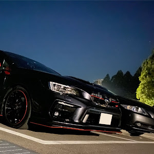 WRX S4 VAG