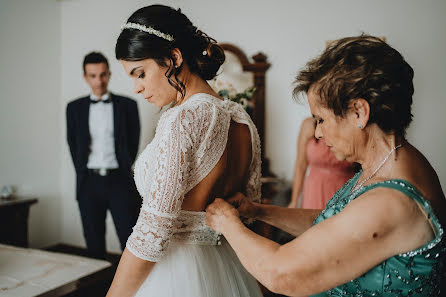 Wedding photographer Renato Capece (renatocapece). Photo of 21 March 2022