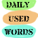 Common English Words  icon