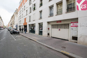 parking à Paris 11ème (75)