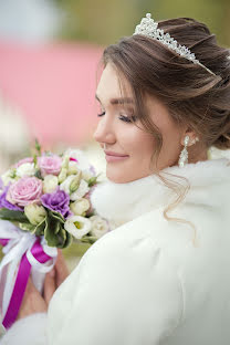 Svatební fotograf Anna Galkina (galannaanna). Fotografie z 15.května