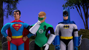 DC Comics Special thumbnail