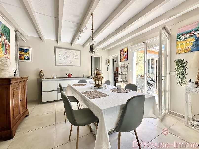 Vente maison 6 pièces 145 m² à Perpignan (66000), 240 000 €