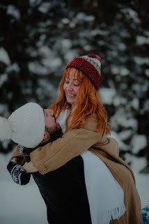 Düğün fotoğrafçısı Jasmin Čizmović (cjweddingz). 12 Şubat 2021 fotoları