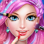 Cover Image of Download 🧜‍♀️👸Mermaid Makeup Salon 3.7.3977 APK