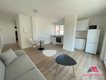 appartement à Marseille 5ème (13)