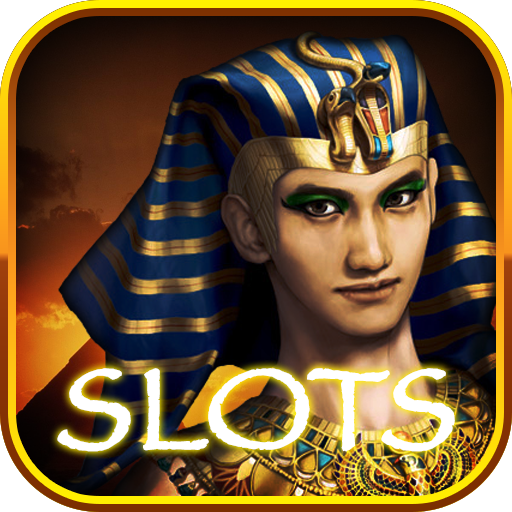 Pharaoh's Gold Vegas Slots icon