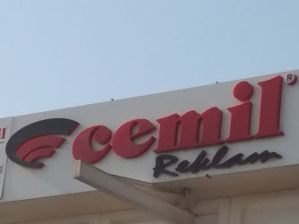 Cemil Reklam