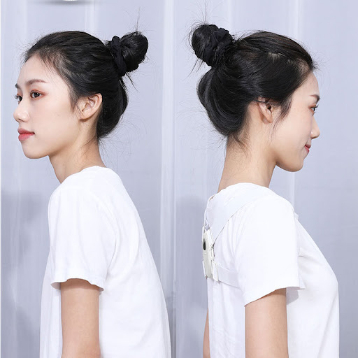 Title 1, Babys Back Smart Body Corrector Improves Postu...