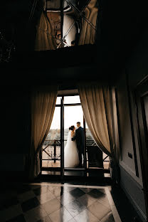 Photographe de mariage Lyubov Novikova (lyubov-novikova). Photo du 3 novembre 2020