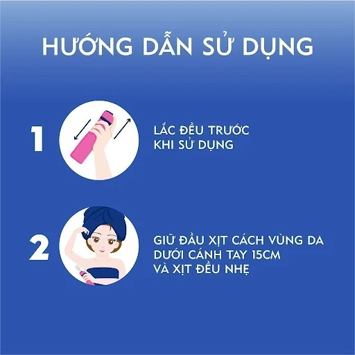 Xịt Ngăn Mùi NIVEA Pearl&Beauty Dưỡng Sáng Da Ngọc Trai (150 ml)