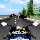 Télécharger STUNT BIKE RACING EXTREME HIGHWAY ATTACK Installaller Dernier APK téléchargeur