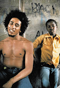 Bob Marley grew up as a shy, music-obsessed child who was often teased about being of mixed race