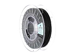 Kimya Black ABS Carbon 3D Printing Filament (500g)