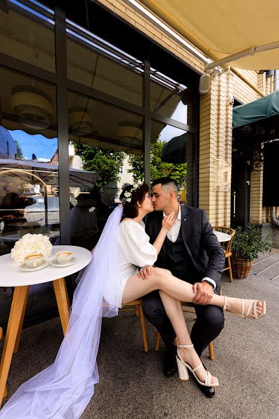 Fotógrafo de bodas Olga Cigankova (olgatsygankowa). Foto del 14 de junio 2022