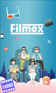 Filmex Screenshot