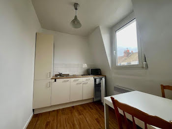 appartement à Lille (59)