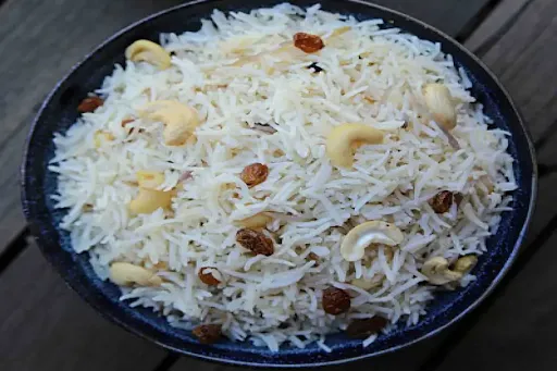 Ghee Rice[Ney Choru]