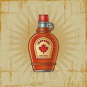 Maple Syrup 2.04.05 Icon