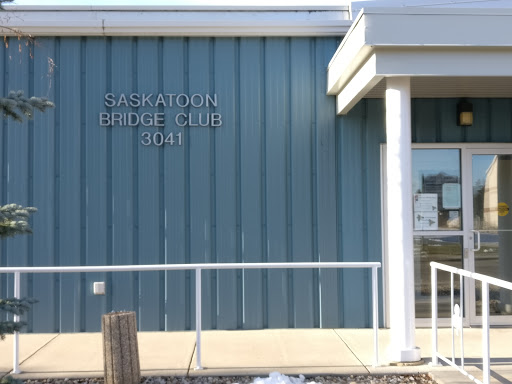 Saskatoon Bridge Club