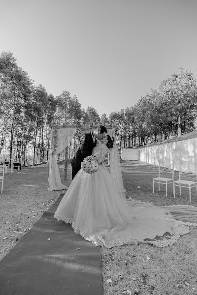 Vestuvių fotografas Junior Souza (juniorsouzafoto). Nuotrauka 2020 gegužės 11