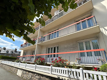 appartement à Saint-Malo (35)