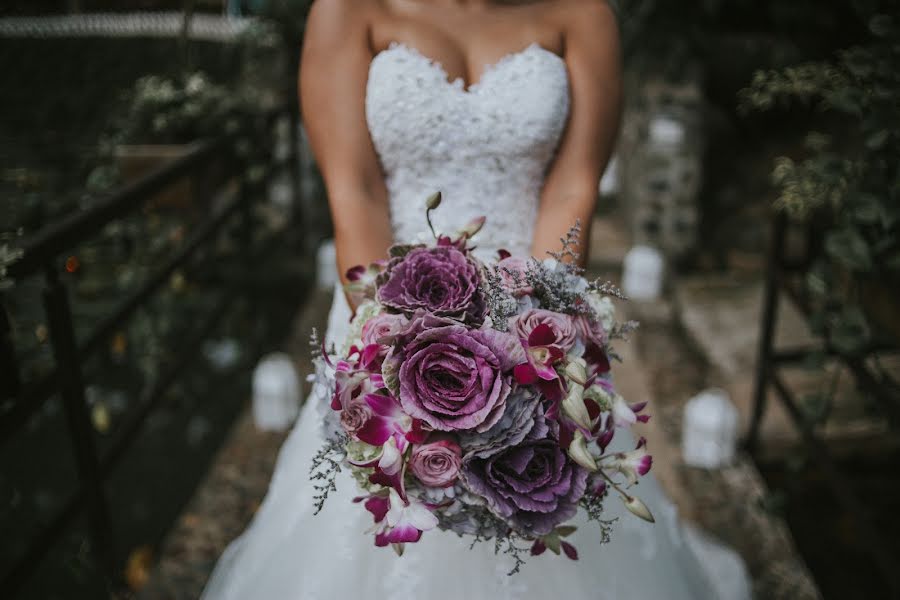 Fotógrafo de bodas Karlos Sanchez (karlossanchez). Foto del 15 de septiembre 2017