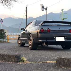 スカイライン GT-R BNR32