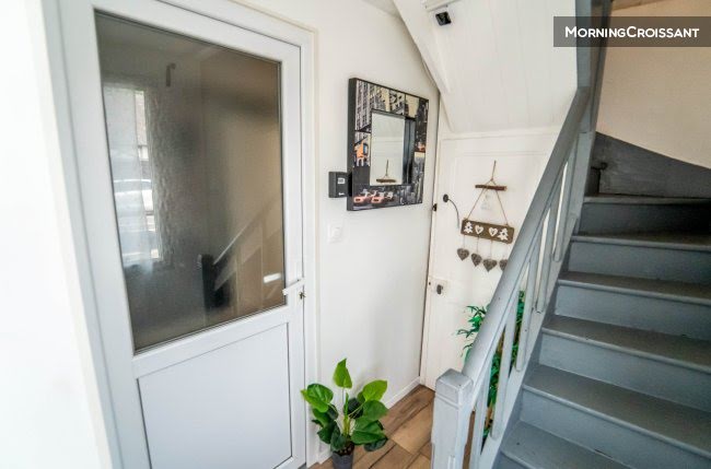 Location meublée appartement 2 pièces 40 m² à Equemauville (14600), 840 €