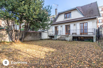 maison à Maisons-Alfort (94)