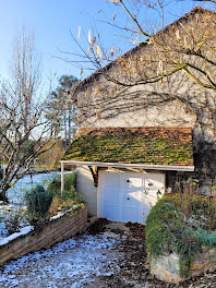 maison à Beaune (21)