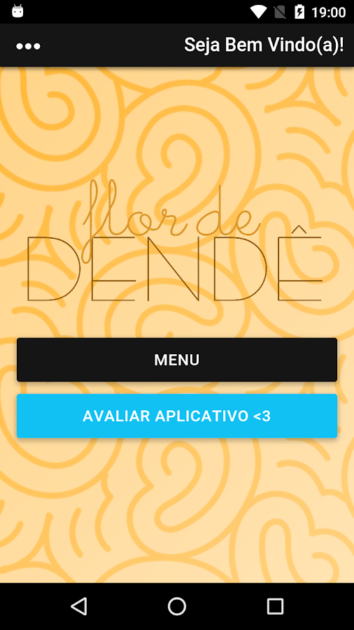 Flor de Dendê Screen 3
