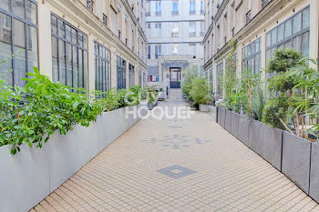 appartement à Paris 11ème (75)