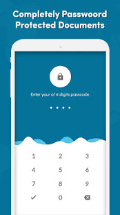 ID & Card Holder - Mobile Card Wallet(圖7)-速報App