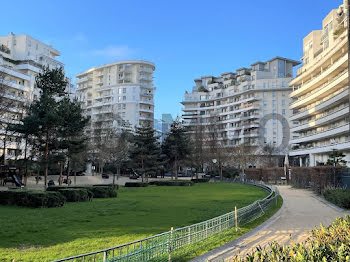 appartement à Courbevoie (92)