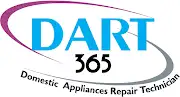 Dart365 Logo