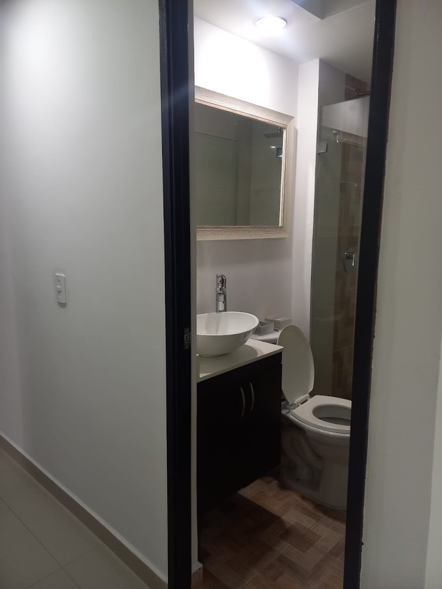 Apartamento En Venta - Los Alcazares, Sabaneta