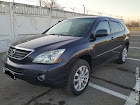 продам авто Lexus RX 400h RX II