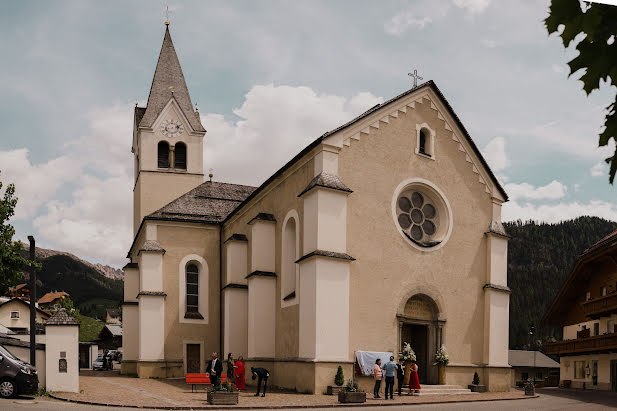 Photographe de mariage Tommaso Meneghin (tommasomeneghin). Photo du 14 janvier 2022