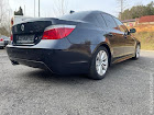 продам авто BMW 523 5er (E60)