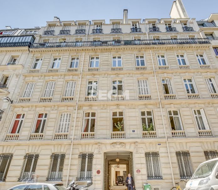 Vente locaux professionnels  391 m² à Paris 8ème (75008), 7 900 000 €