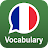 Learn French Vocabulary icon