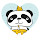 Cute Panda HD Wallpapers New Tab Theme