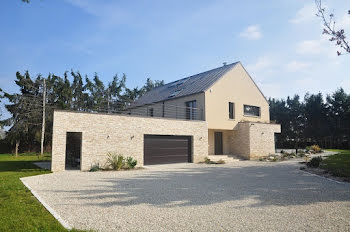 maison neuve à Amboise (37)