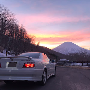 チェイサー JZX100