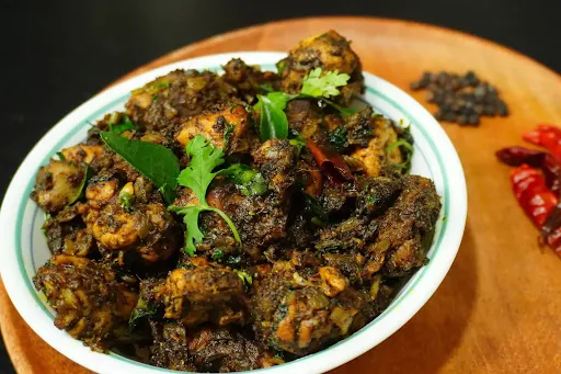 Chettinad Chicken Fry