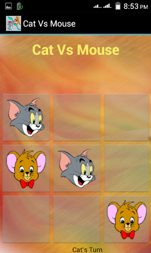 免費下載策略APP|Tom(Cat) vs Jerry(Mouse): Game app開箱文|APP開箱王