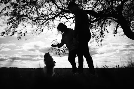 Svatební fotograf Artur Guseynov (photogolik). Fotografie z 31.ledna 2018